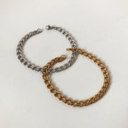 Castor bracelet