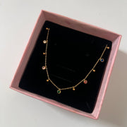 Alena necklace