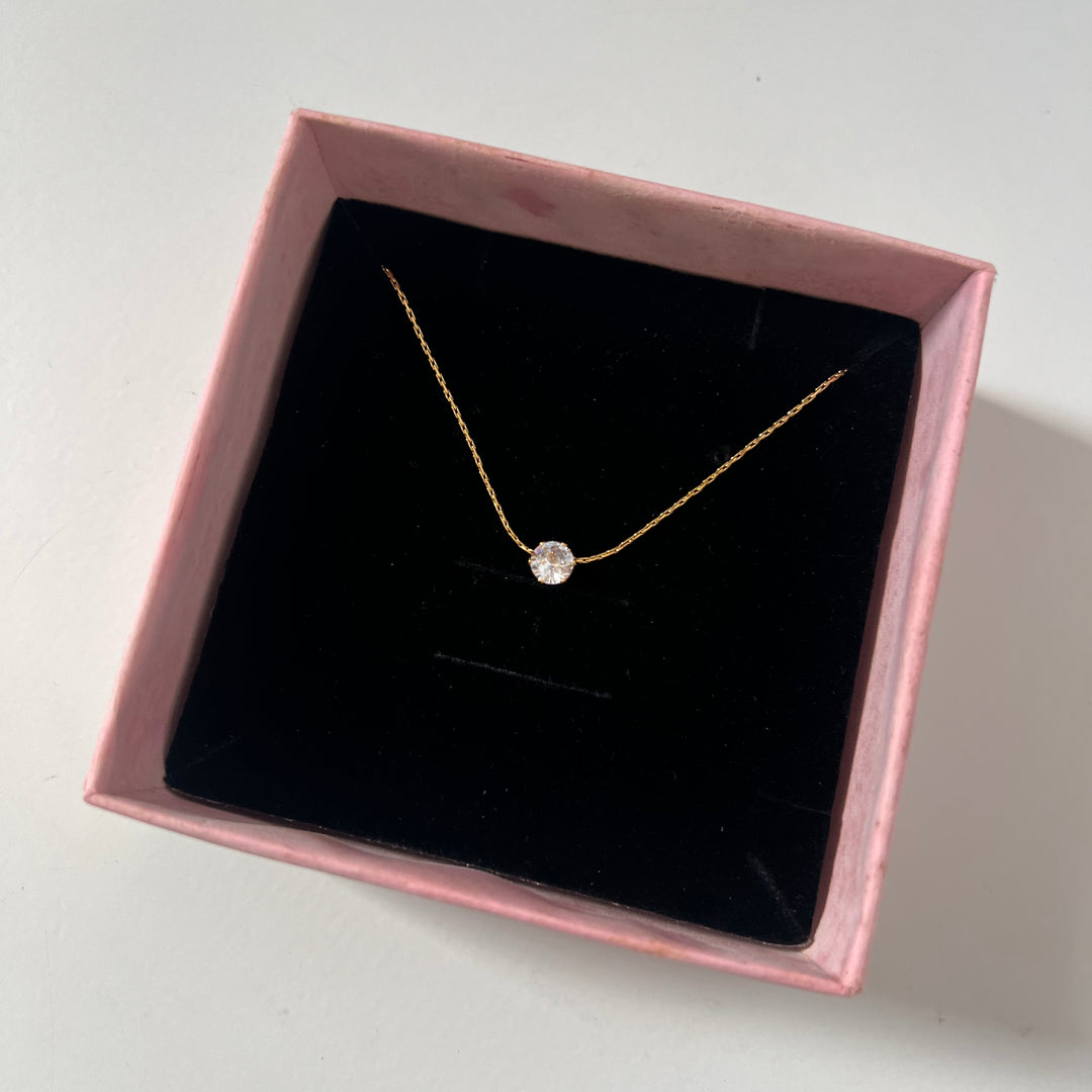 Medea necklace