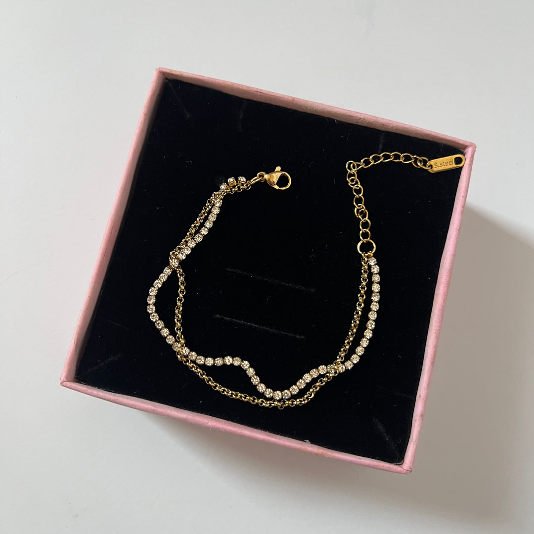 Danyi bracelet