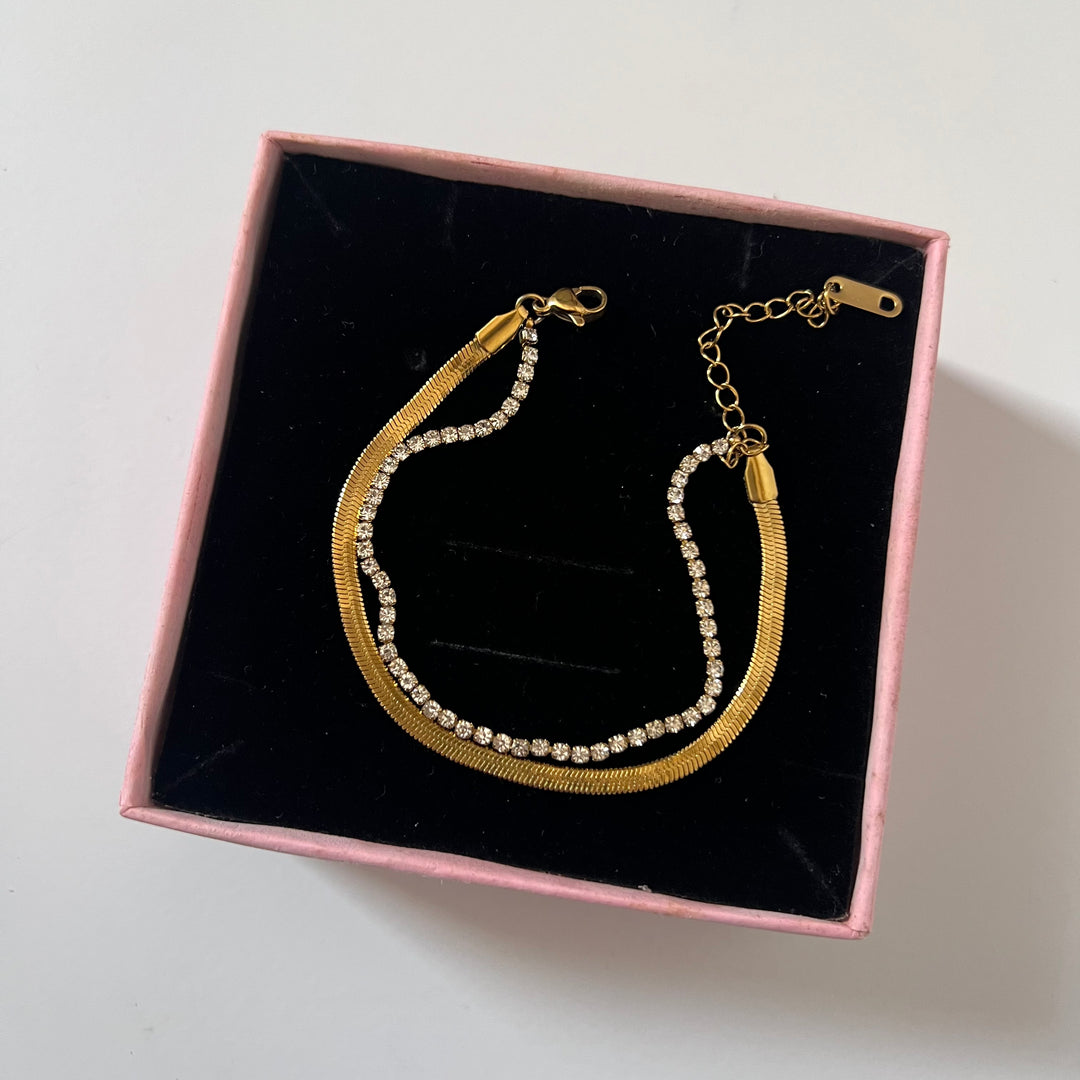 Vedia bracelet