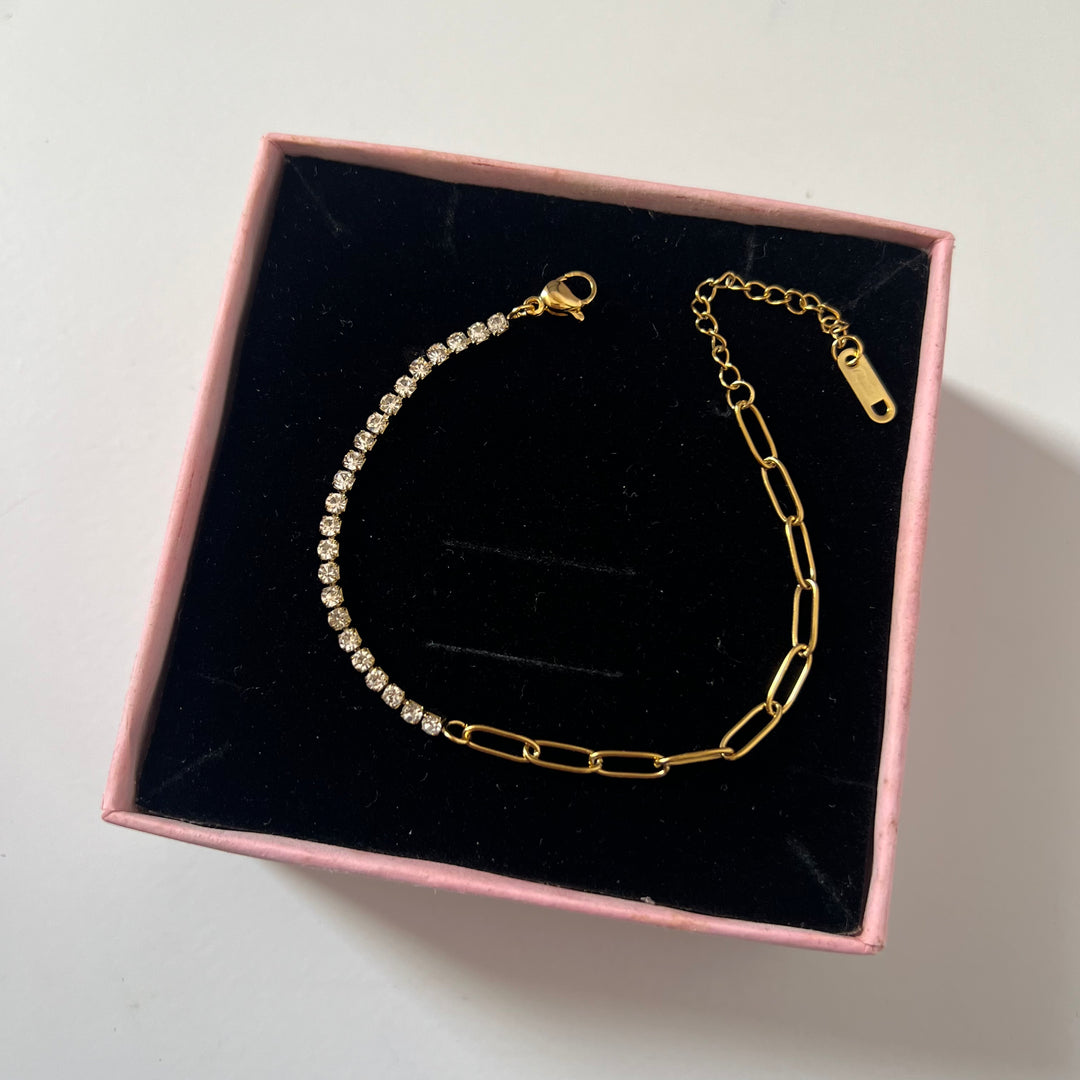 Ereny bracelet