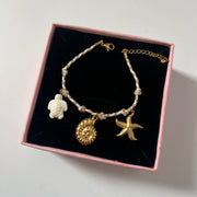 Moana Charm bracelet