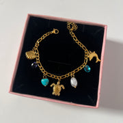 Marina Charm Bracelet