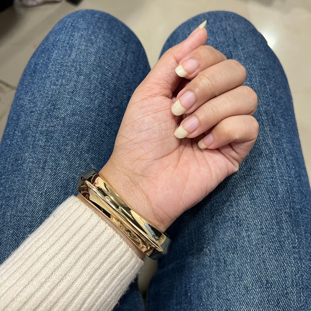Leto bangle