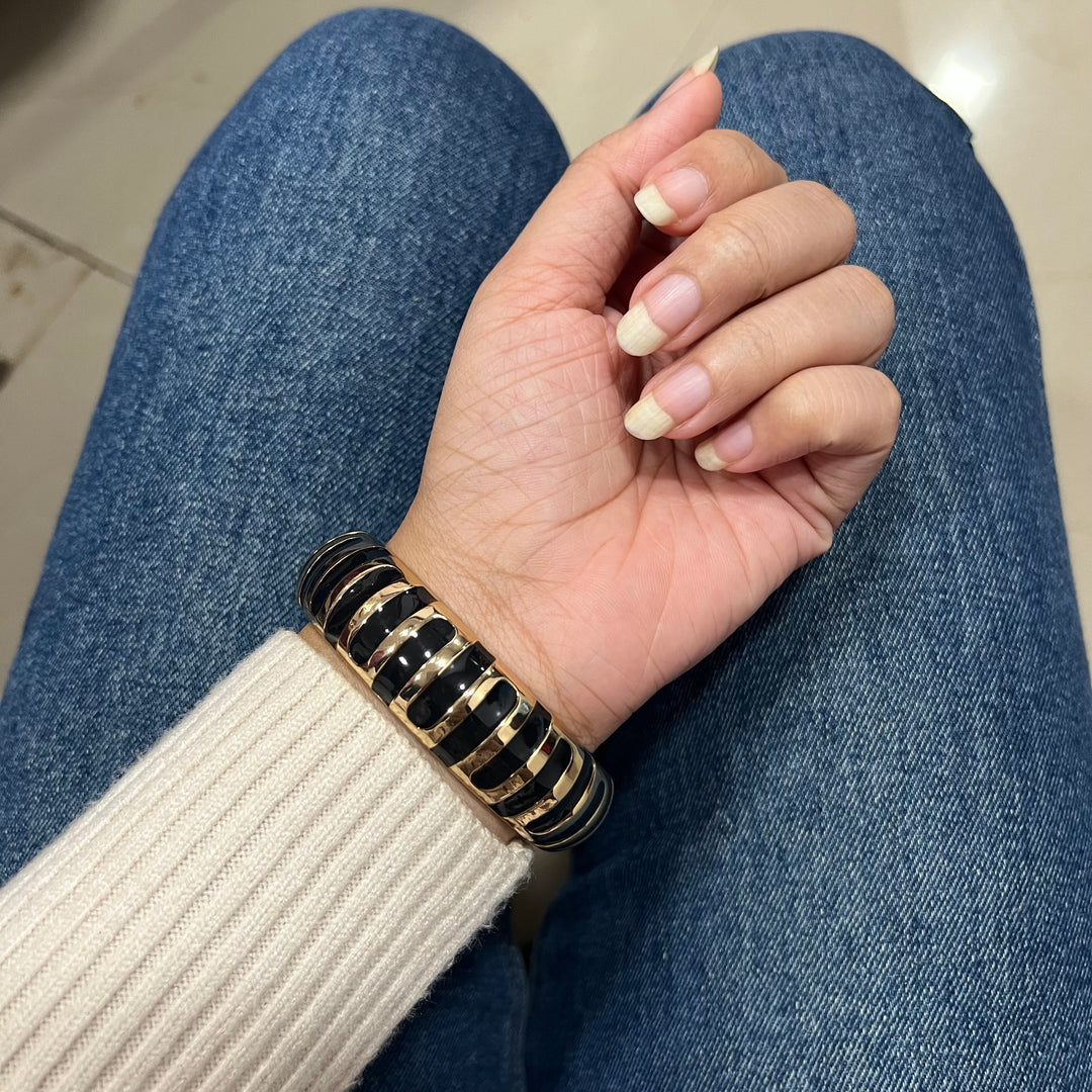 Maura bangle