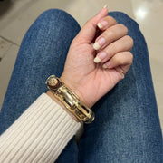 Hedone bangle