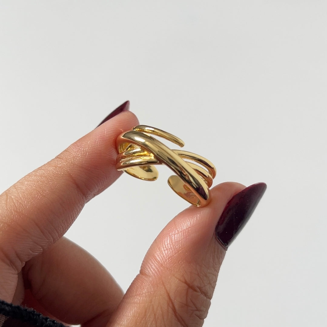 Zora ring